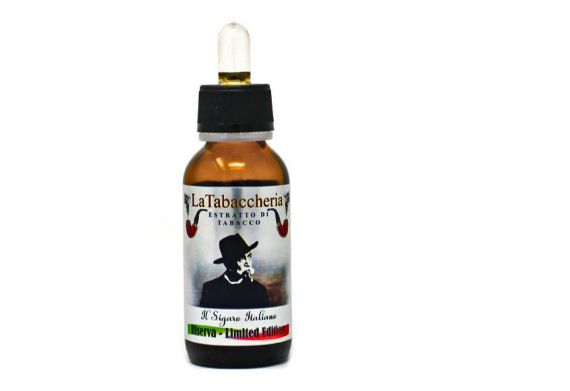 kentucky la tabaccheria diluizione